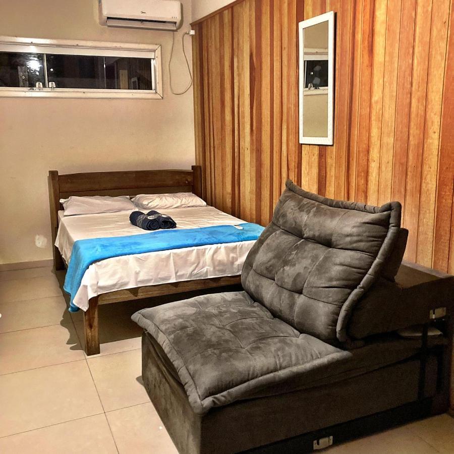 Hostel Morada Do Sol Paraty Exterior foto